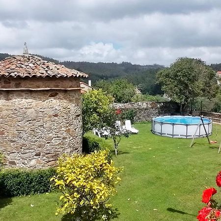Casa Maia Βίλα A Coruña Εξωτερικό φωτογραφία