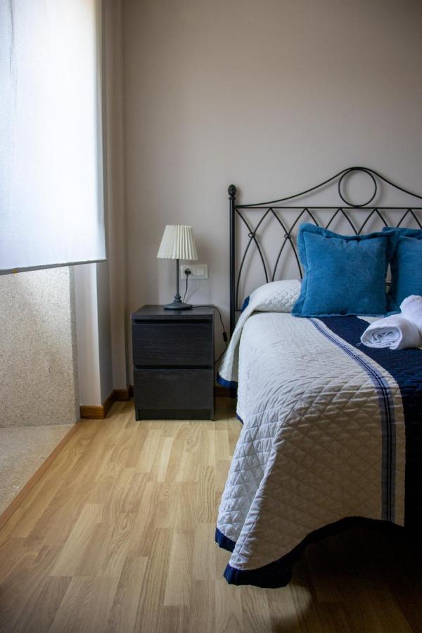 Casa Maia Βίλα A Coruña Εξωτερικό φωτογραφία
