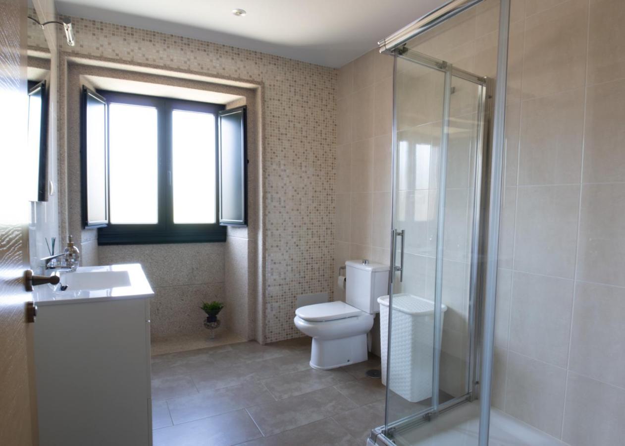 Casa Maia Βίλα A Coruña Εξωτερικό φωτογραφία