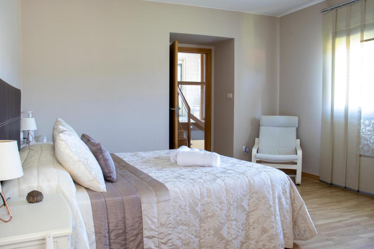 Casa Maia Βίλα A Coruña Εξωτερικό φωτογραφία