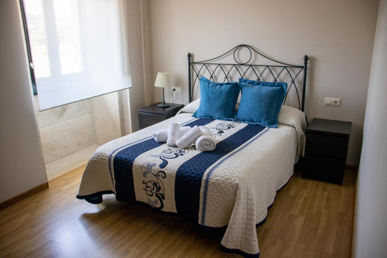 Casa Maia Βίλα A Coruña Εξωτερικό φωτογραφία