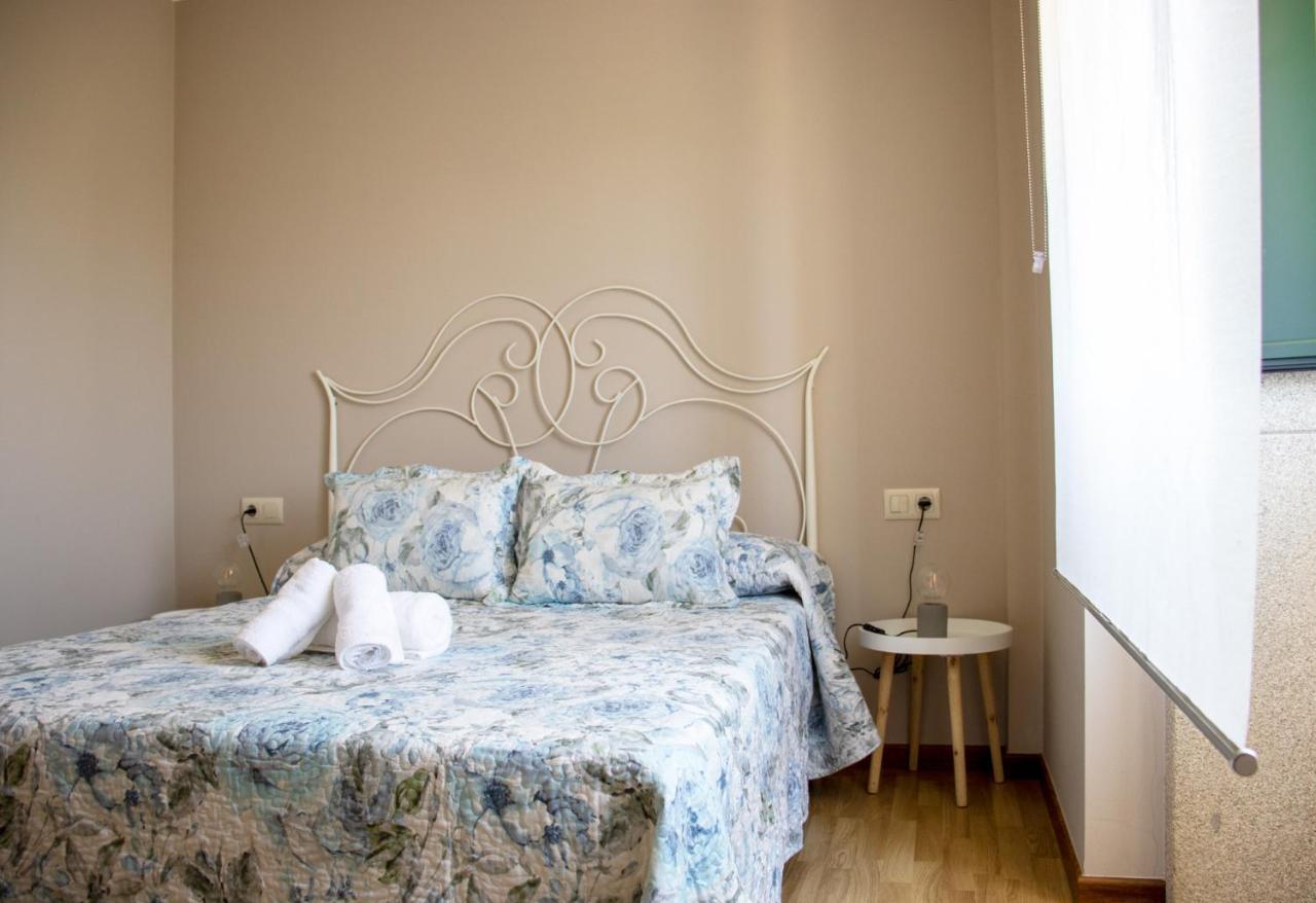 Casa Maia Βίλα A Coruña Εξωτερικό φωτογραφία