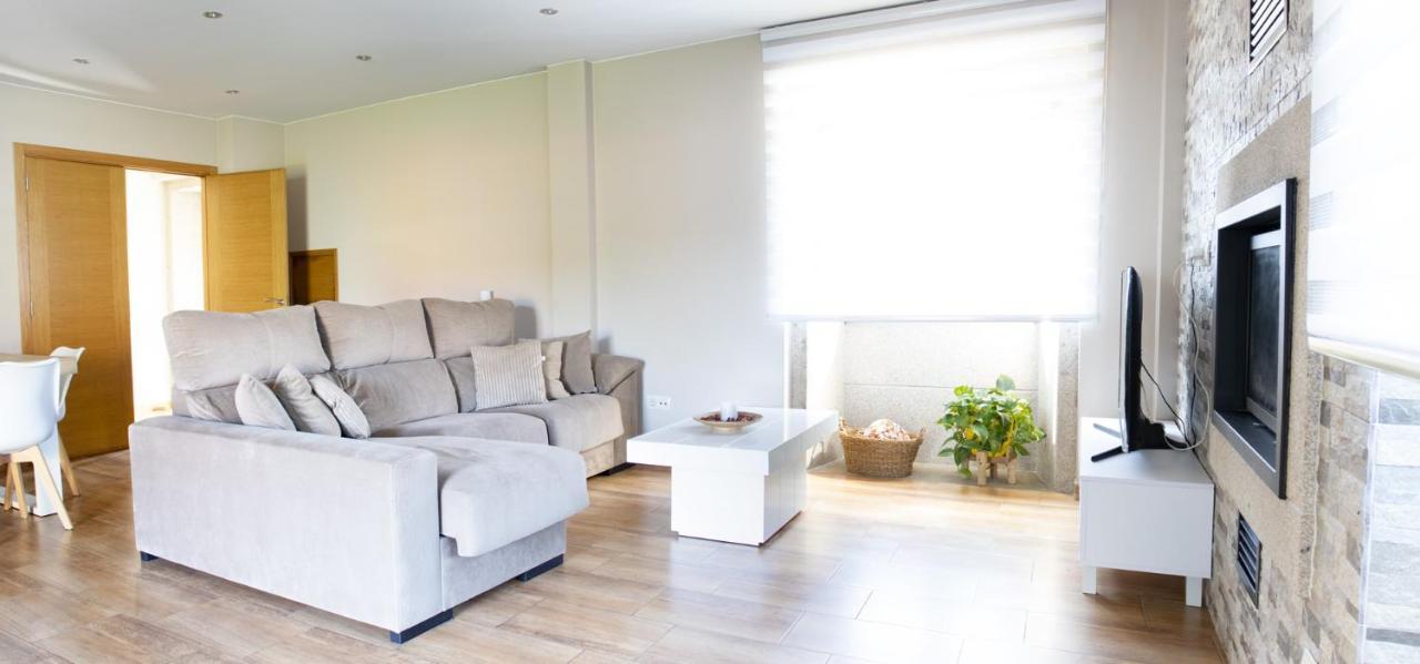 Casa Maia Βίλα A Coruña Εξωτερικό φωτογραφία