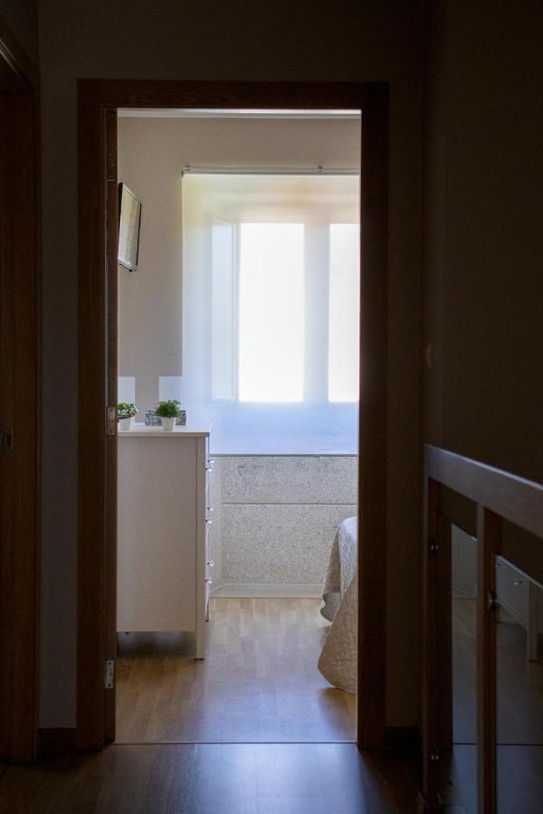Casa Maia Βίλα A Coruña Εξωτερικό φωτογραφία