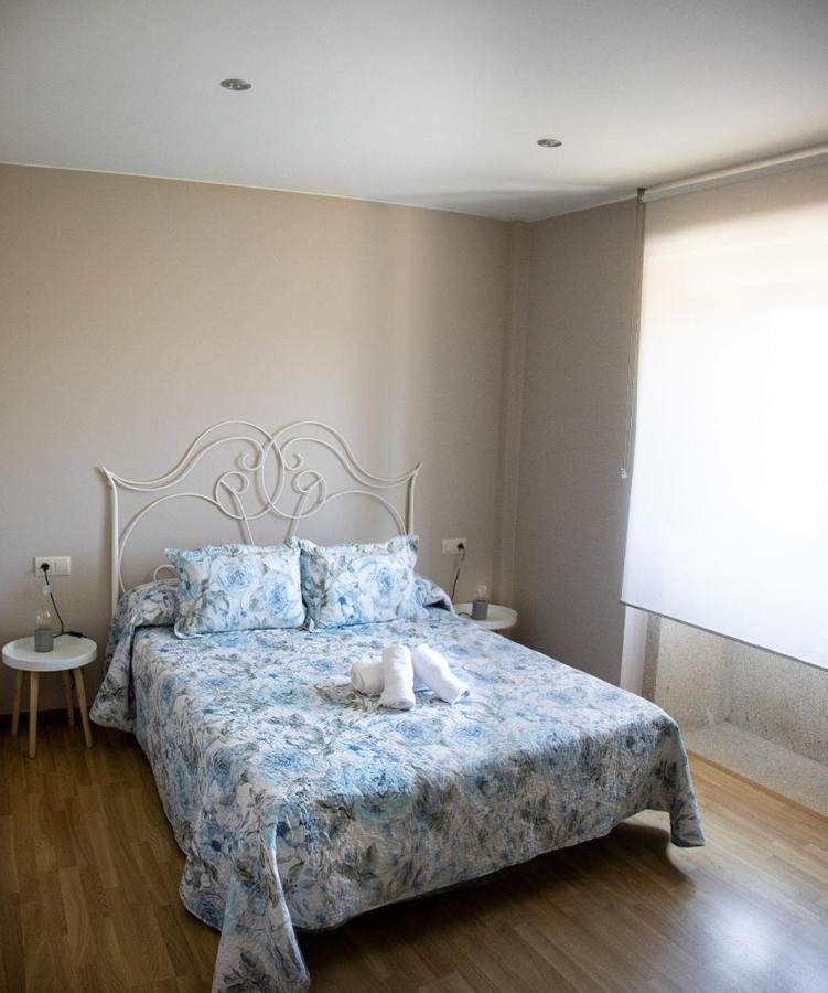 Casa Maia Βίλα A Coruña Εξωτερικό φωτογραφία